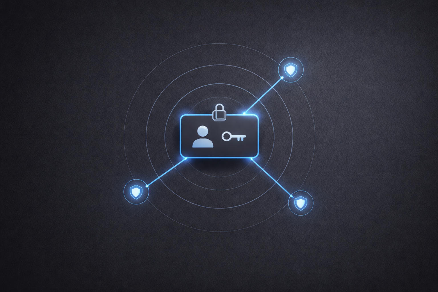 Symbolbild: Identity und Access Governance